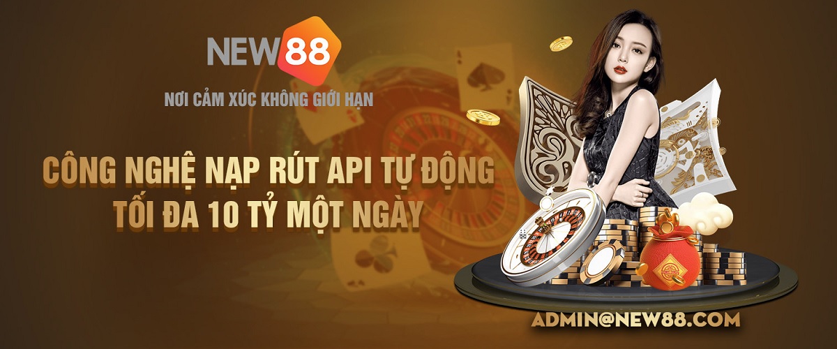 Đôi Nét về Nhà Cái NEW88